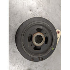 117C003 Crankshaft Pulley For 07-13 Nissan Altima  2.5 12303JA00A